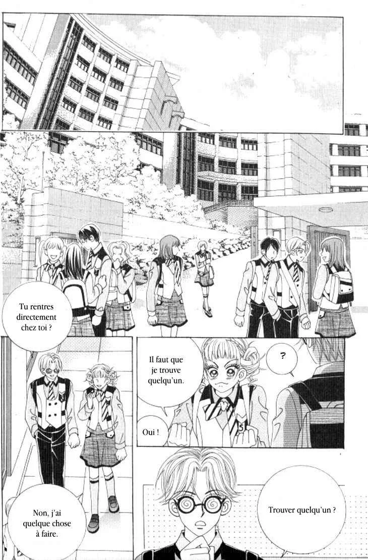 Going to You Chapitre 7 - Page 25