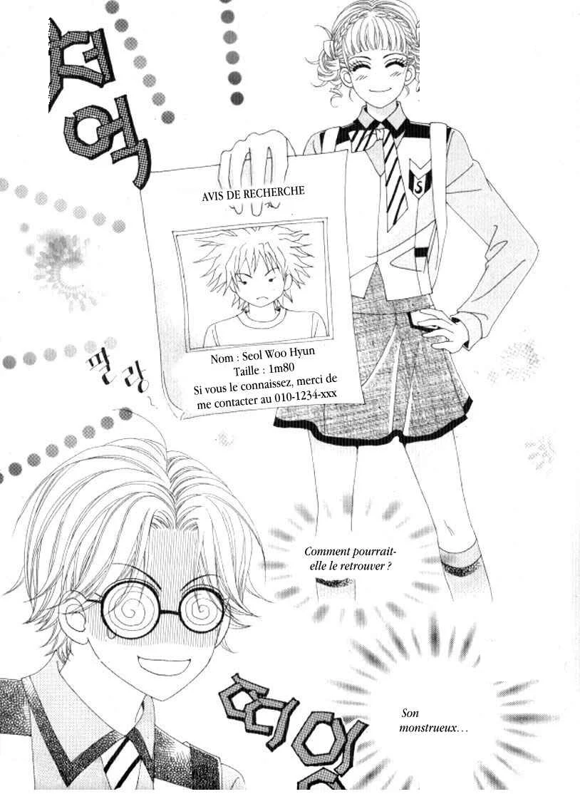 Going to You Chapitre 7 - Page 26