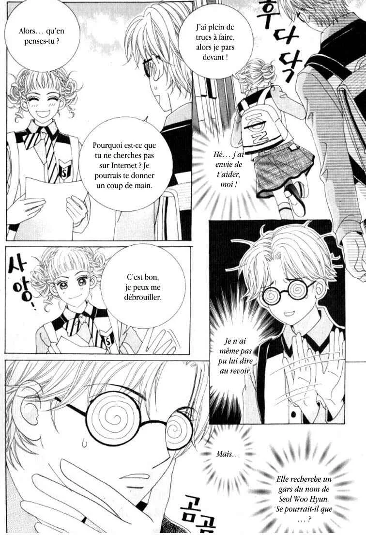 Going to You Chapitre 7 - Page 27