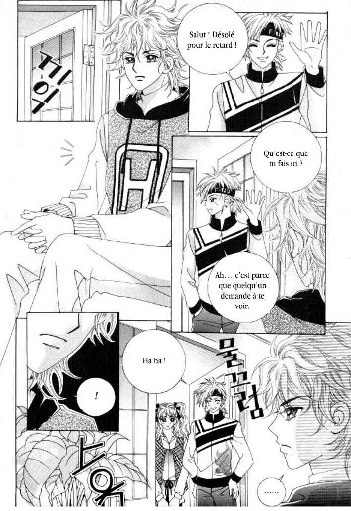 Going to You Chapitre 7 - Page 29