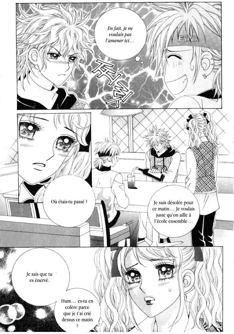 Going to You Chapitre 7 - Page 30