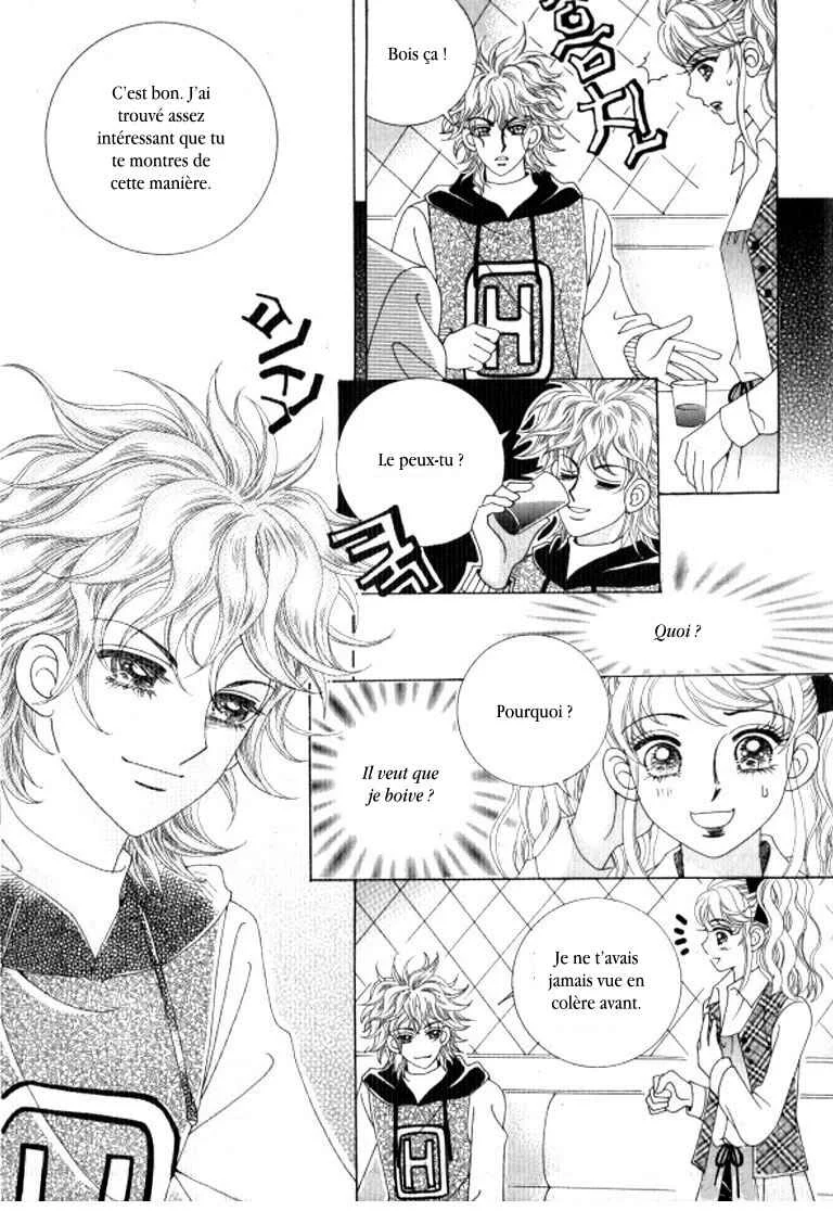 Going to You Chapitre 7 - Page 31