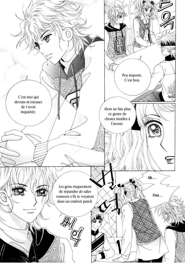 Going to You Chapitre 7 - Page 32