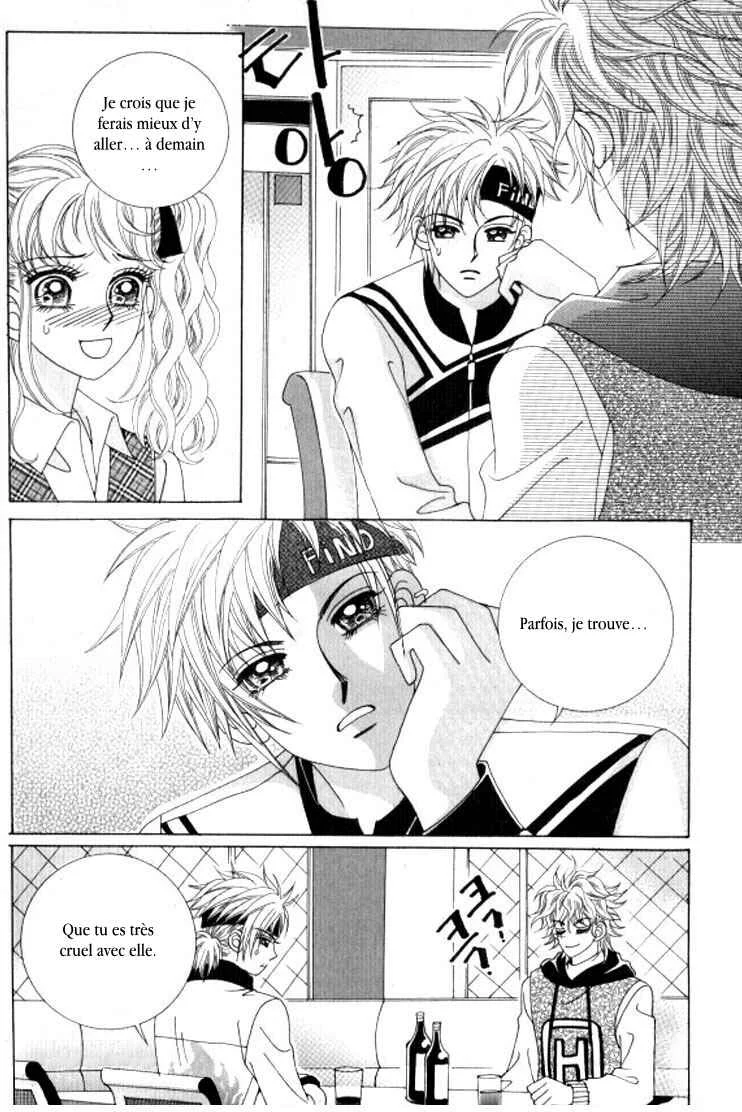 Going to You Chapitre 7 - Page 33
