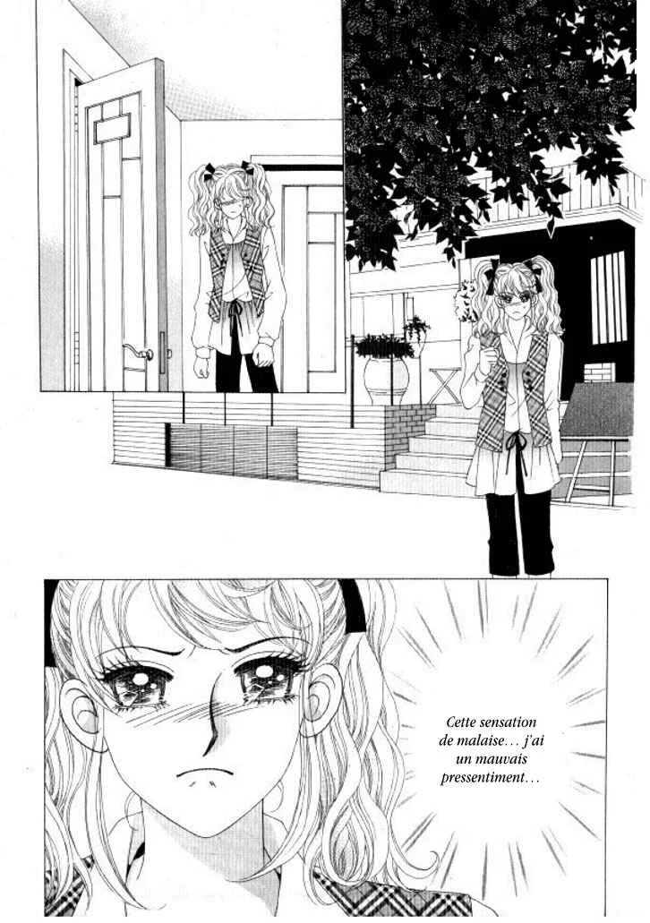 Going to You Chapitre 7 - Page 34