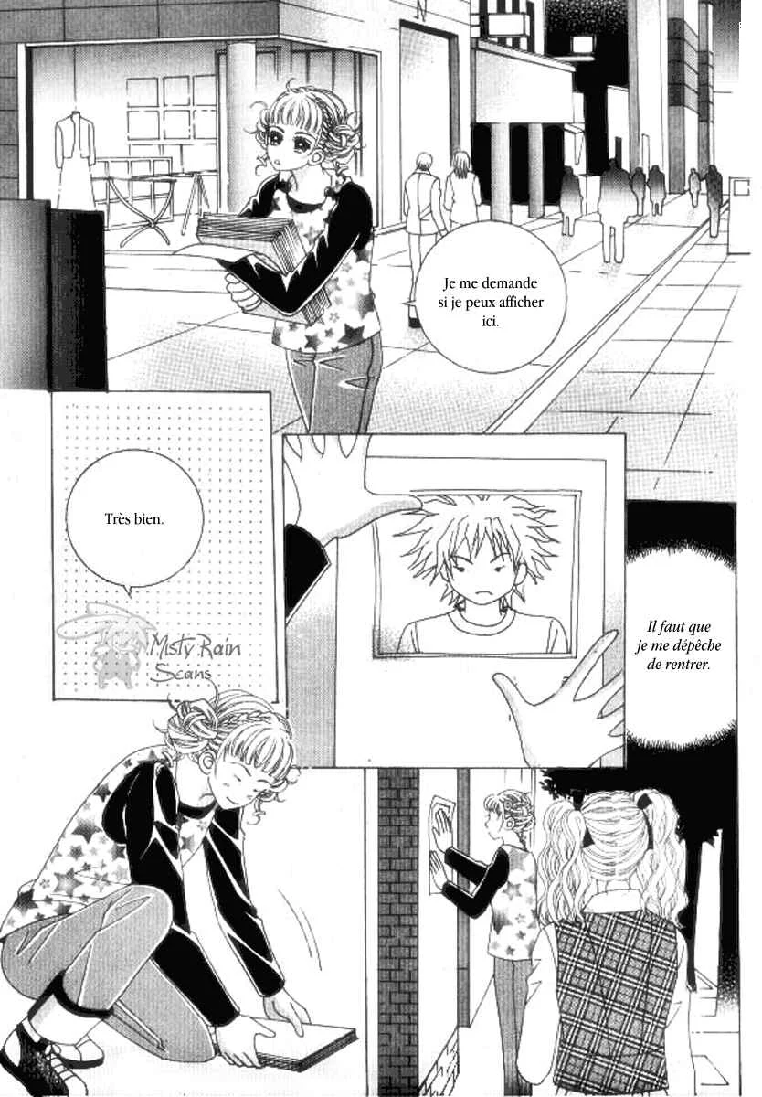 Going to You Chapitre 8 - Page 1