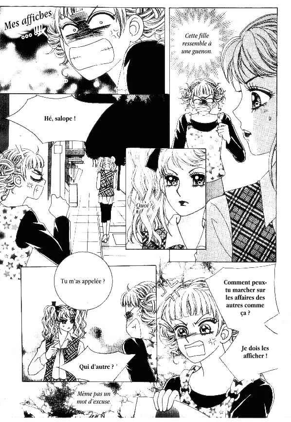 Going to You Chapitre 8 - Page 3