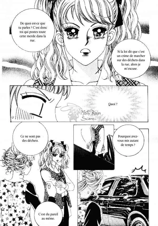 Going to You Chapitre 8 - Page 4