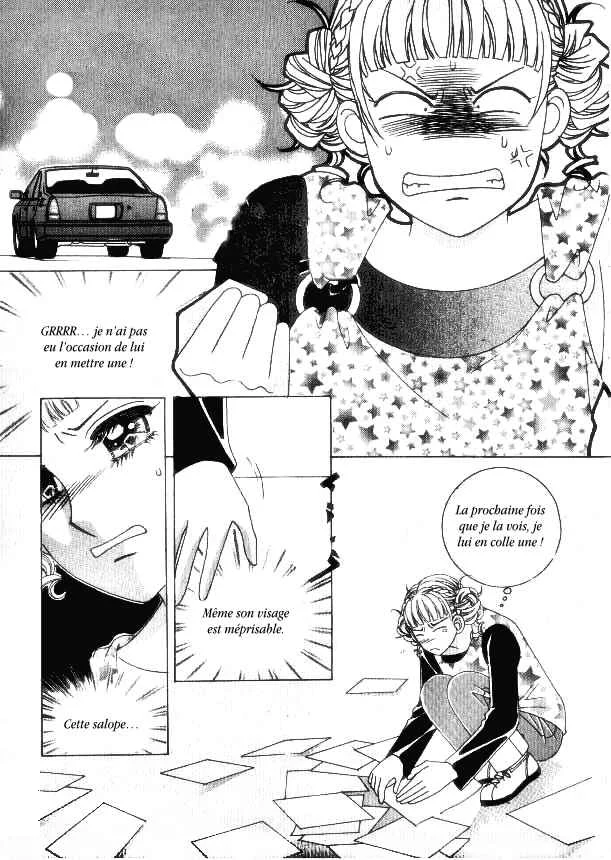 Going to You Chapitre 8 - Page 5
