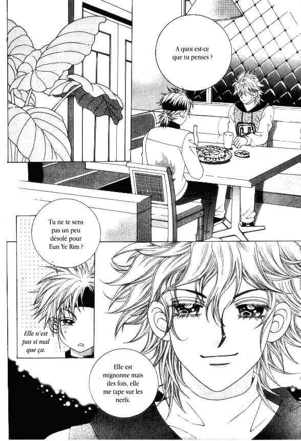 Going to You Chapitre 8 - Page 6