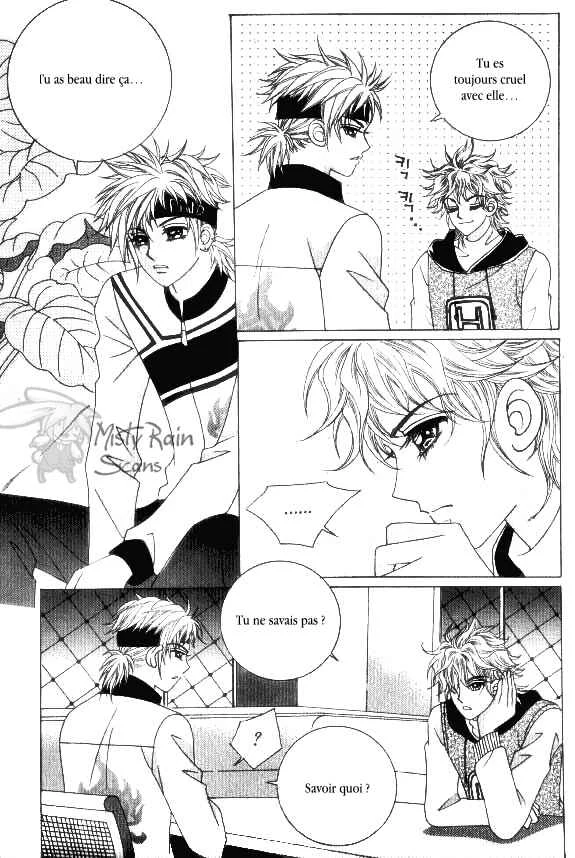 Going to You Chapitre 8 - Page 7