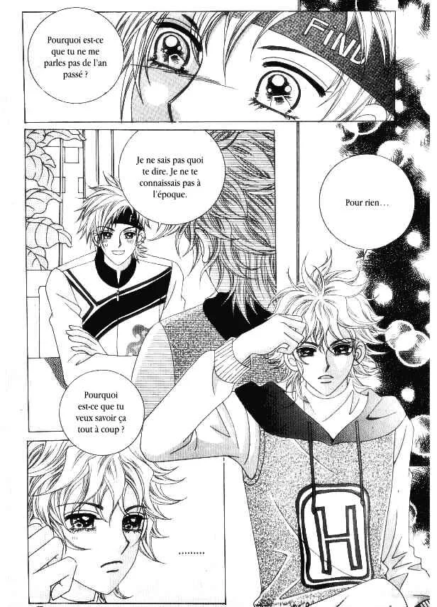 Going to You Chapitre 8 - Page 8