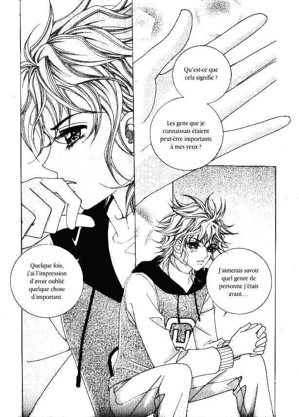 Going to You Chapitre 8 - Page 9