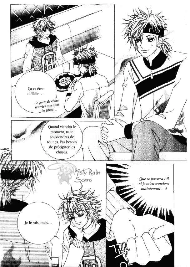 Going to You Chapitre 8 - Page 10