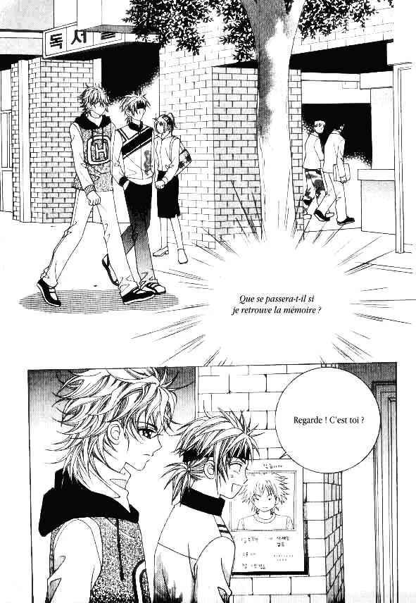 Going to You Chapitre 8 - Page 11