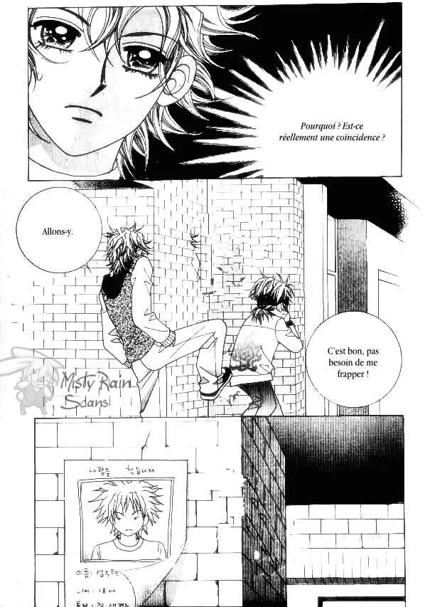 Going to You Chapitre 8 - Page 13