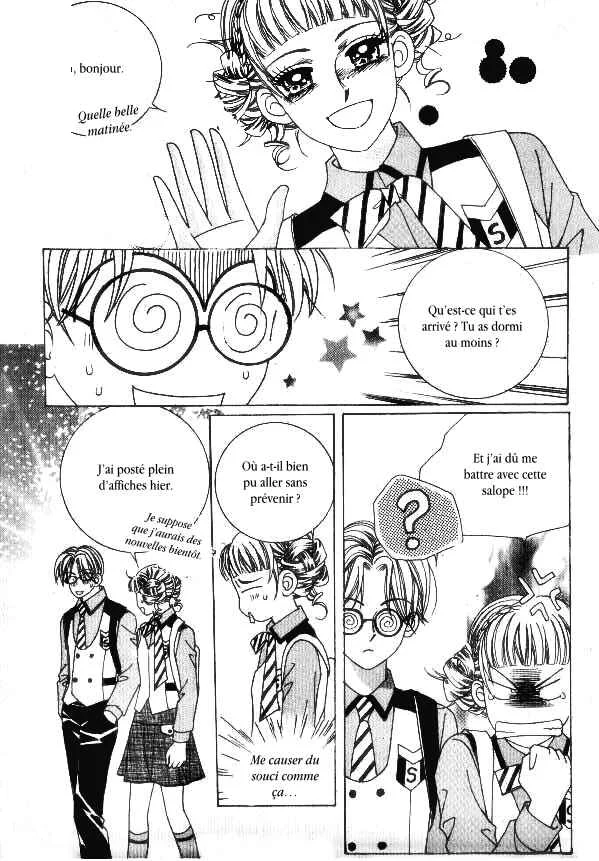 Going to You Chapitre 8 - Page 15