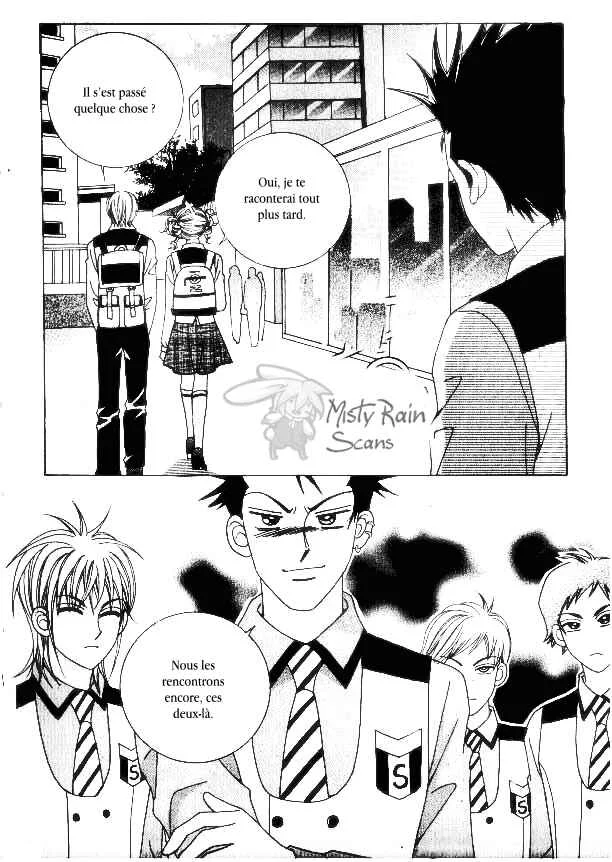 Going to You Chapitre 8 - Page 16
