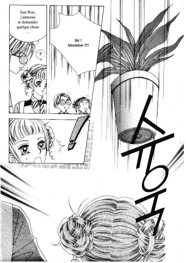 Going to You Chapitre 8 - Page 18