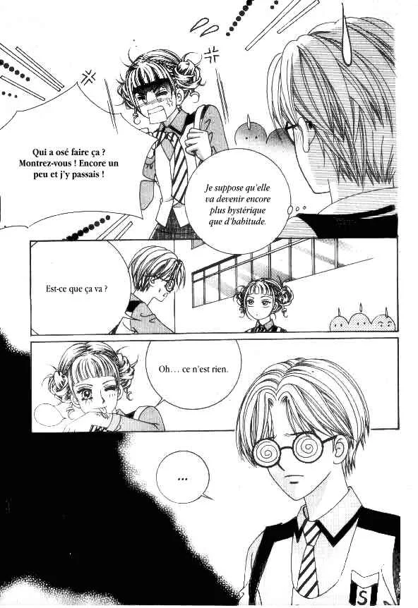 Going to You Chapitre 8 - Page 21