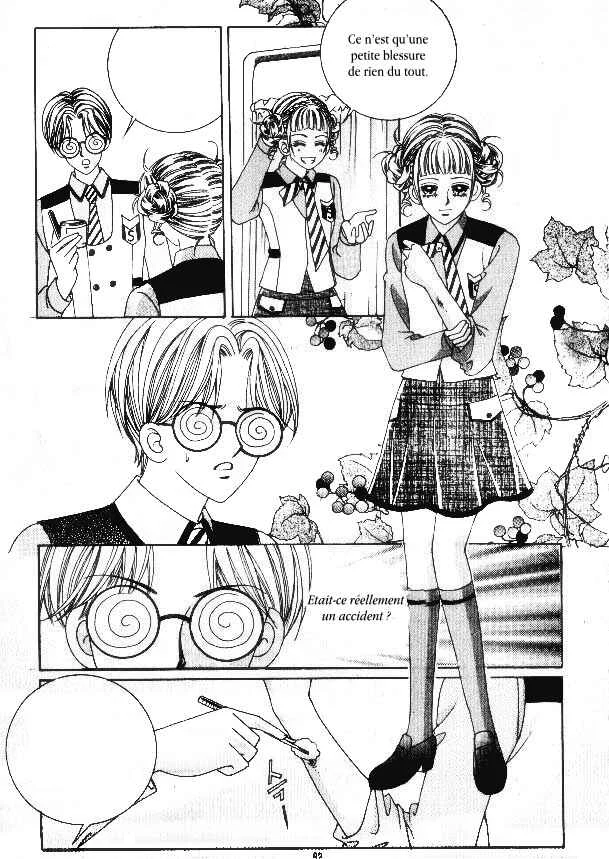 Going to You Chapitre 8 - Page 23