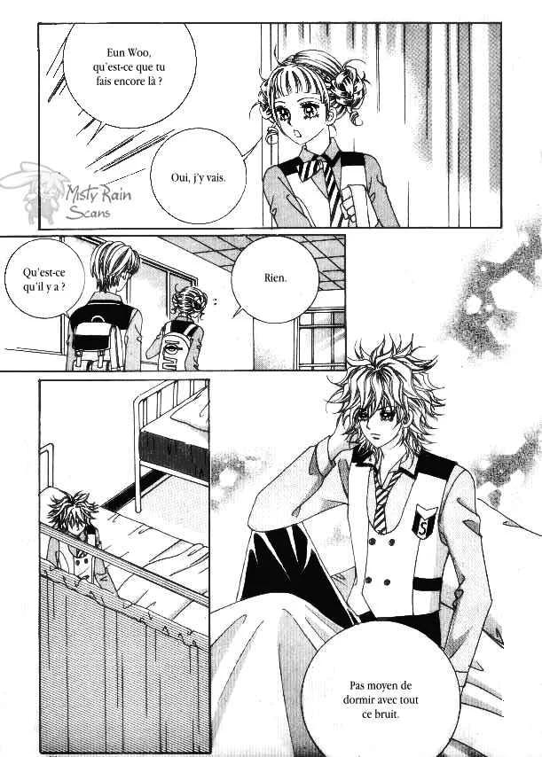 Going to You Chapitre 8 - Page 25