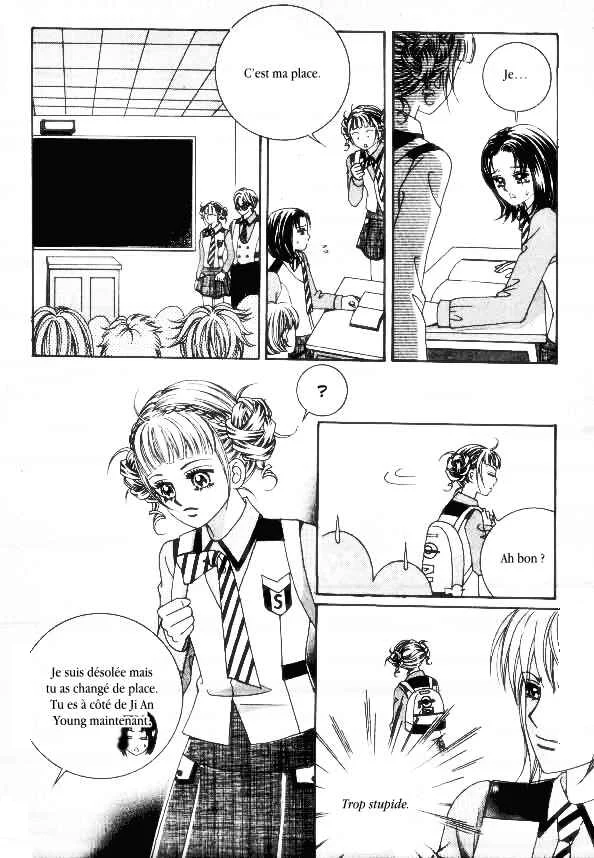Going to You Chapitre 8 - Page 26