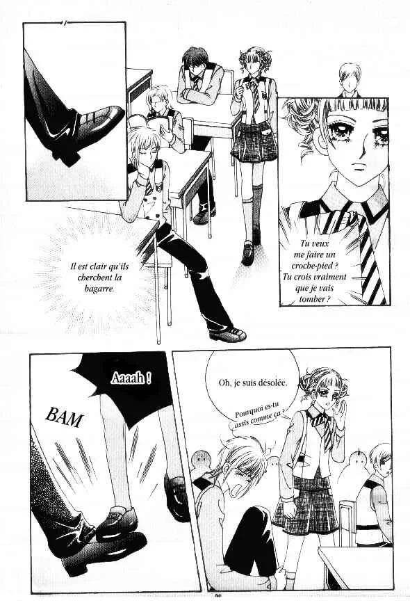 Going to You Chapitre 8 - Page 27