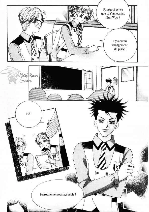 Going to You Chapitre 8 - Page 28
