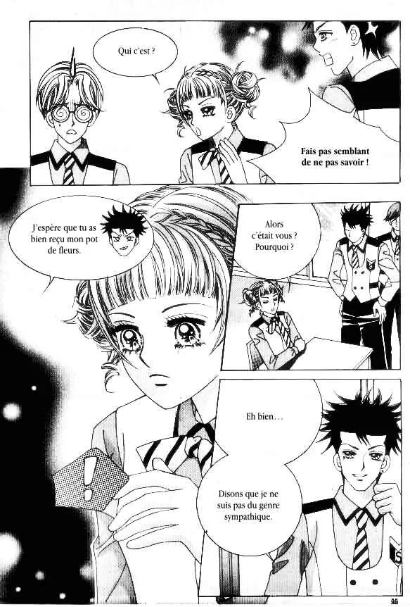 Going to You Chapitre 8 - Page 29
