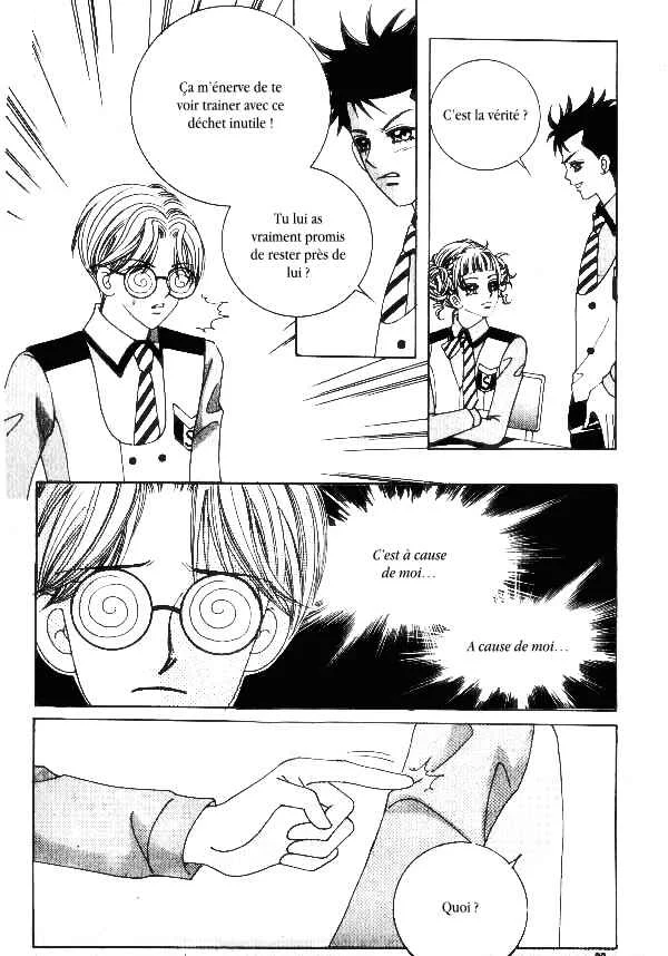 Going to You Chapitre 8 - Page 30