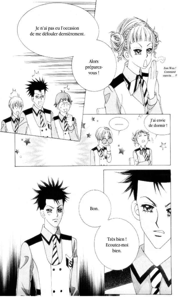 Going to You Chapitre 9 - Page 1