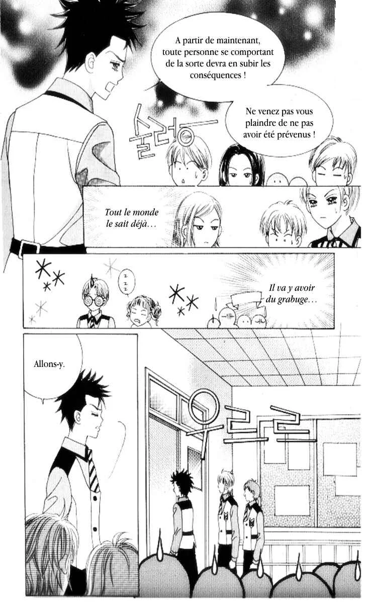 Going to You Chapitre 9 - Page 2