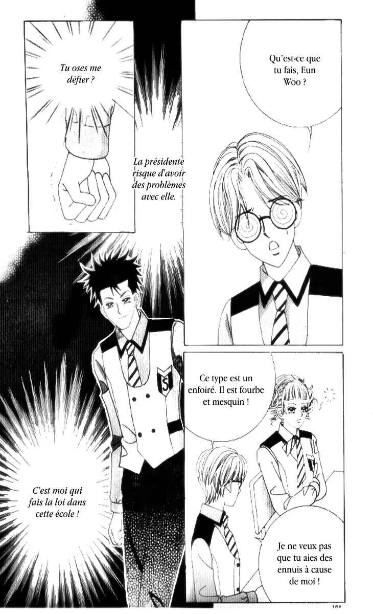 Going to You Chapitre 9 - Page 3