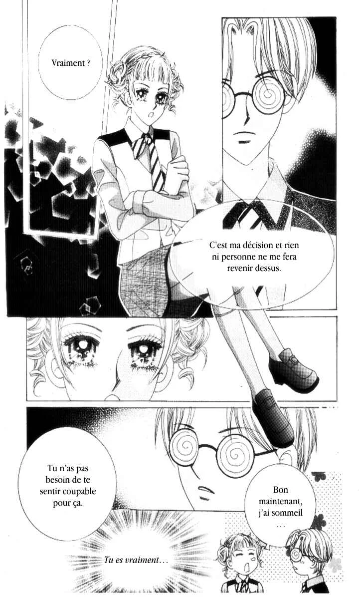 Going to You Chapitre 9 - Page 4