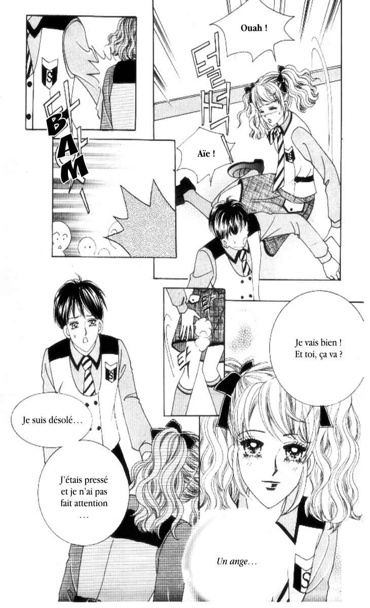 Going to You Chapitre 9 - Page 6