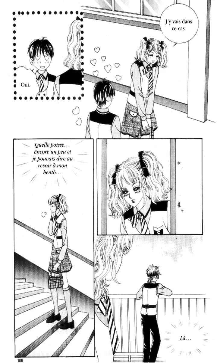 Going to You Chapitre 9 - Page 7