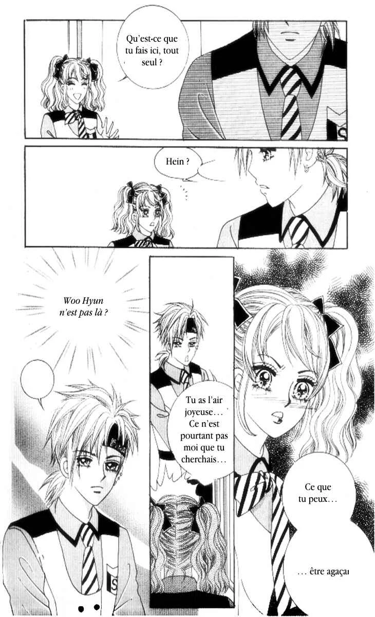 Going to You Chapitre 9 - Page 8