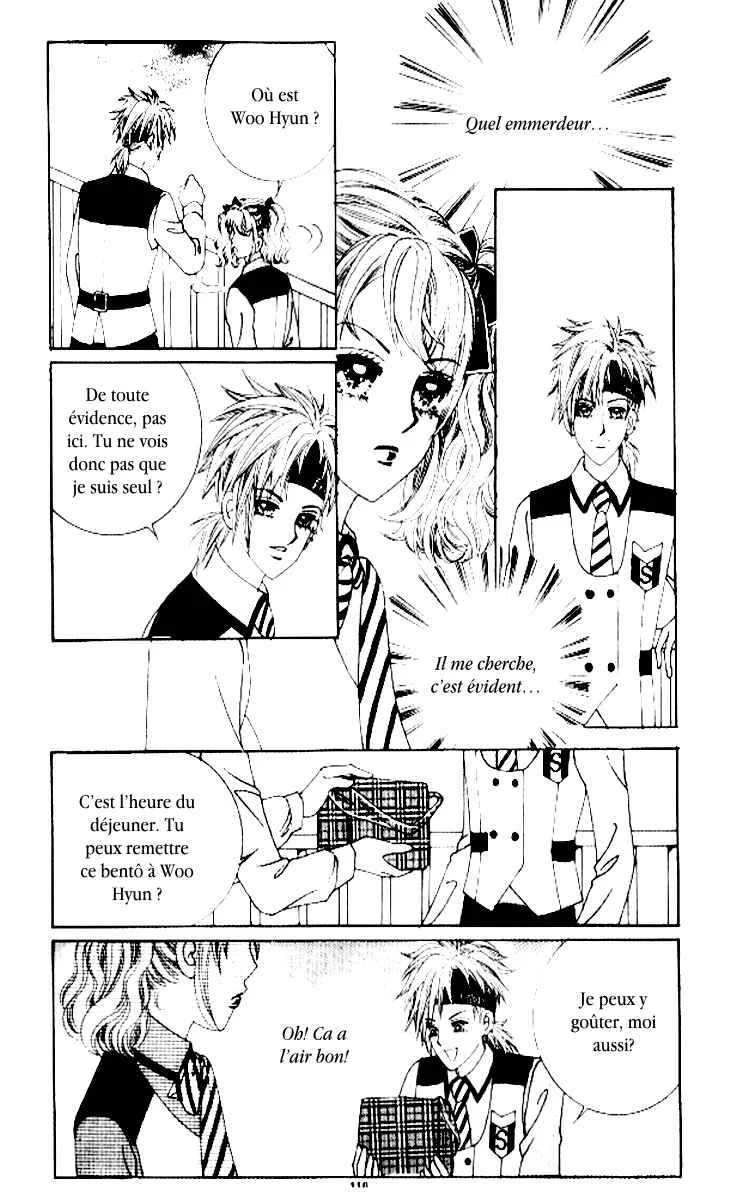 Going to You Chapitre 9 - Page 9