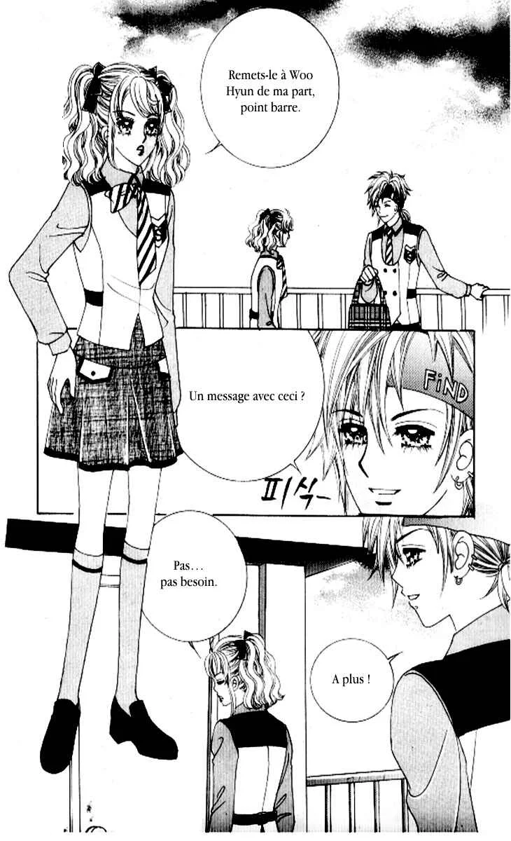 Going to You Chapitre 9 - Page 10