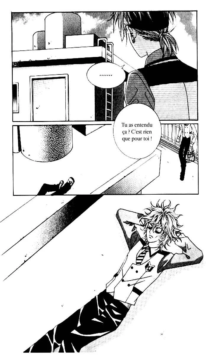 Going to You Chapitre 9 - Page 11