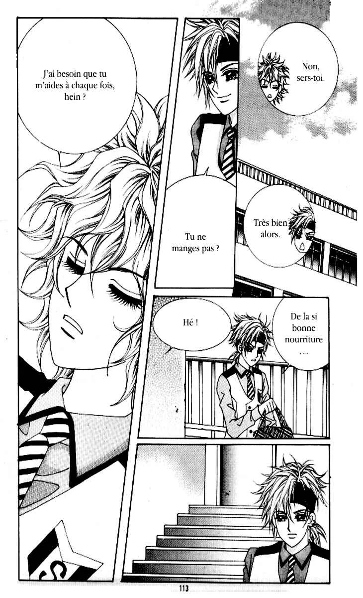 Going to You Chapitre 9 - Page 12