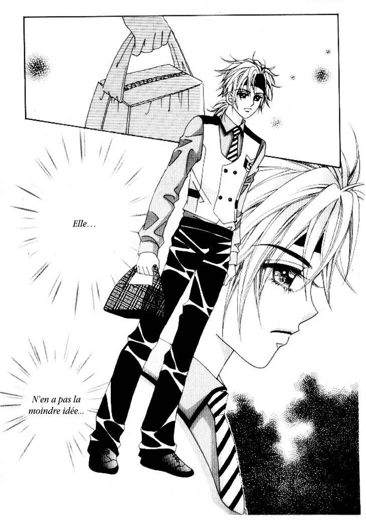 Going to You Chapitre 9 - Page 13