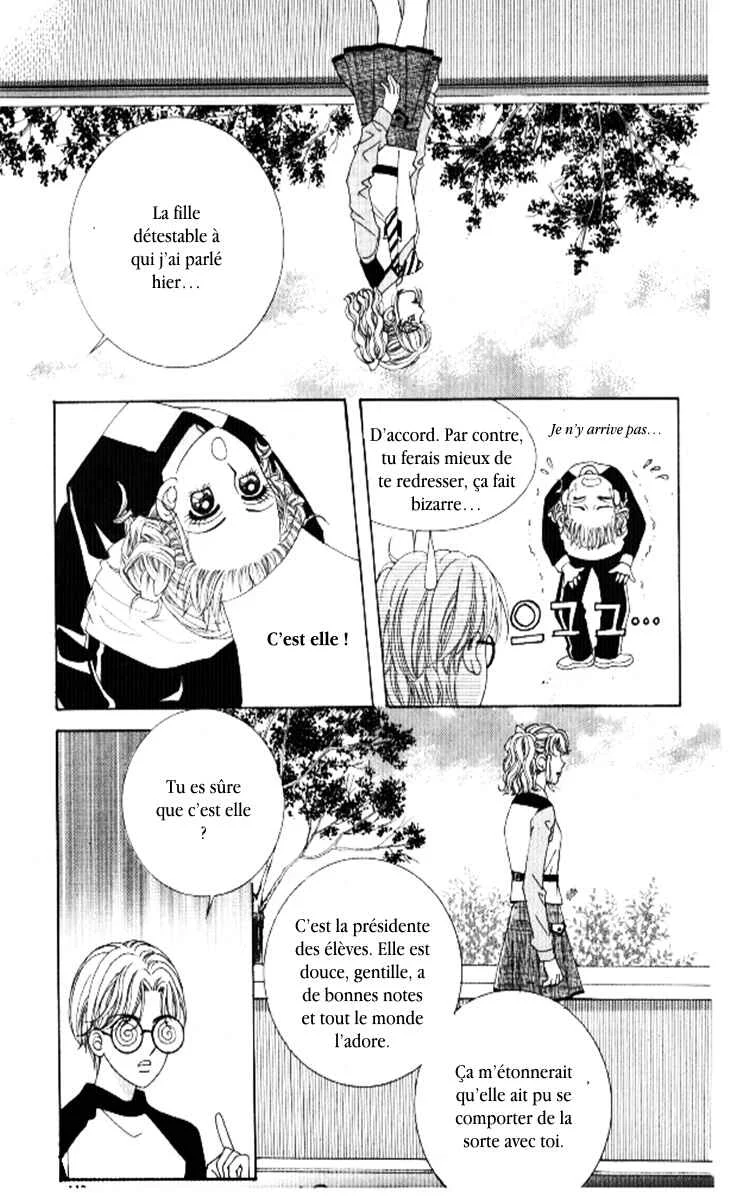 Going to You Chapitre 9 - Page 15