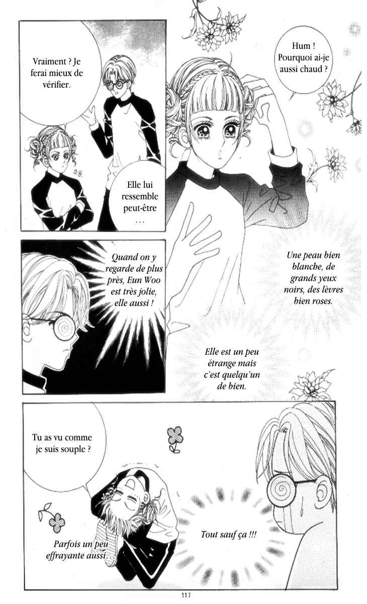 Going to You Chapitre 9 - Page 16