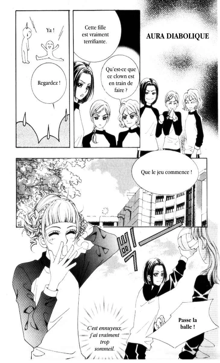Going to You Chapitre 9 - Page 17