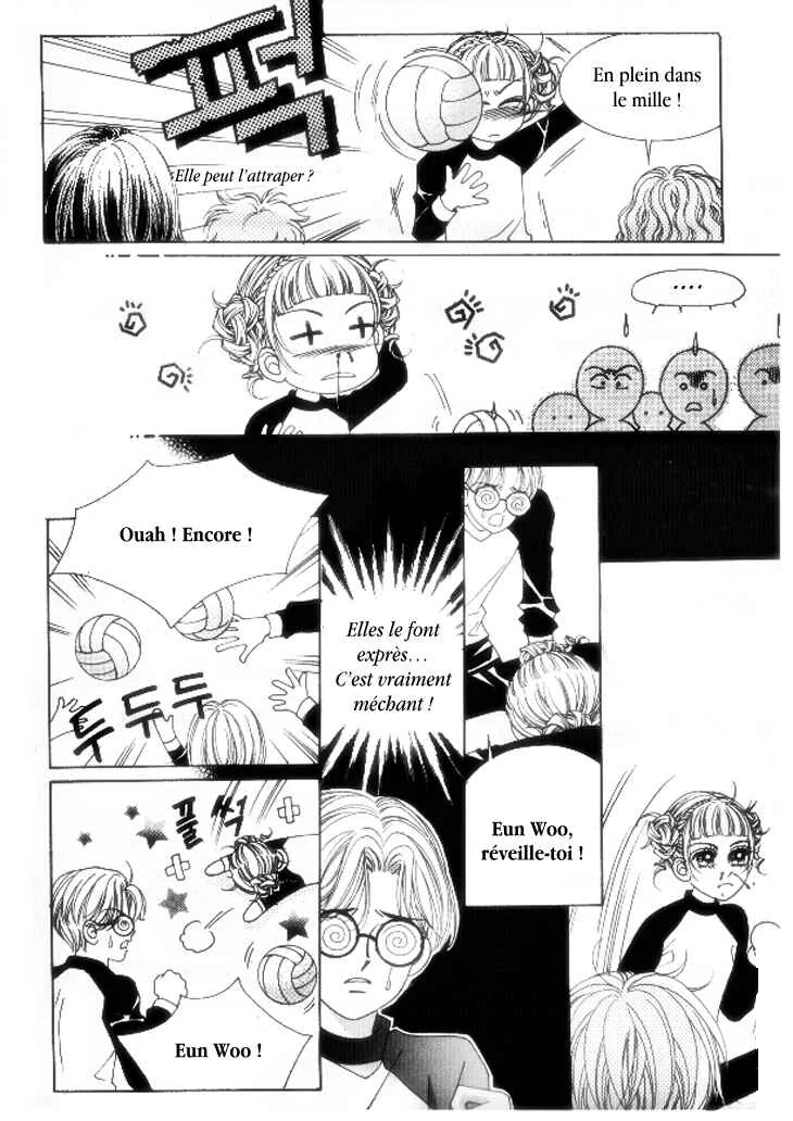 Going to You Chapitre 9 - Page 18