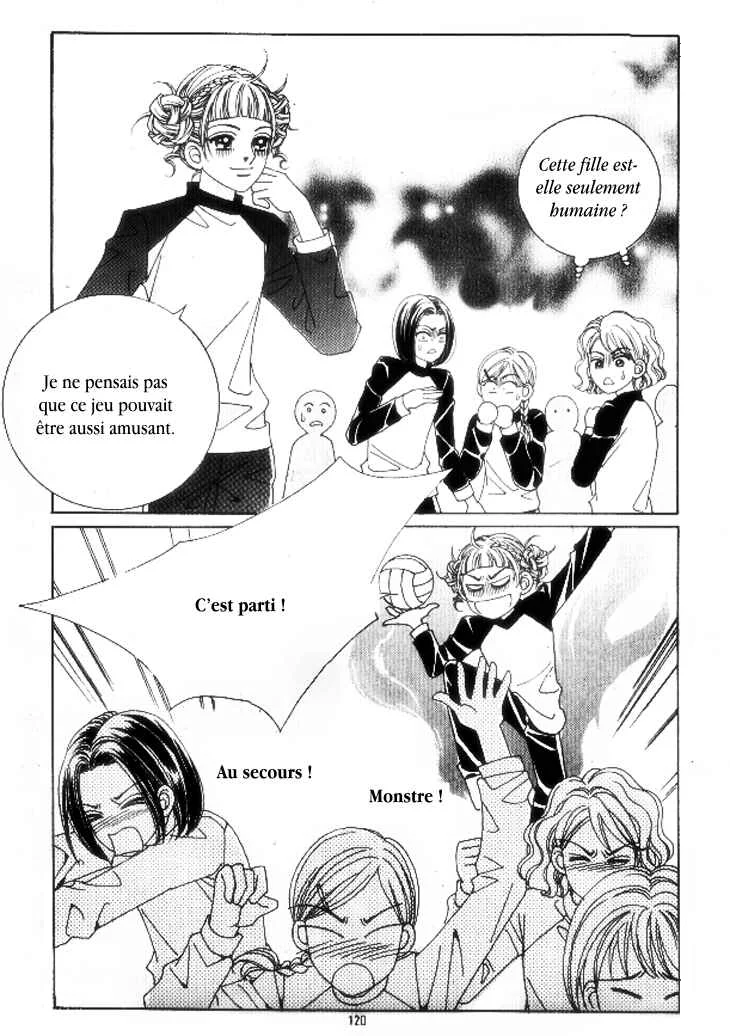 Going to You Chapitre 9 - Page 19