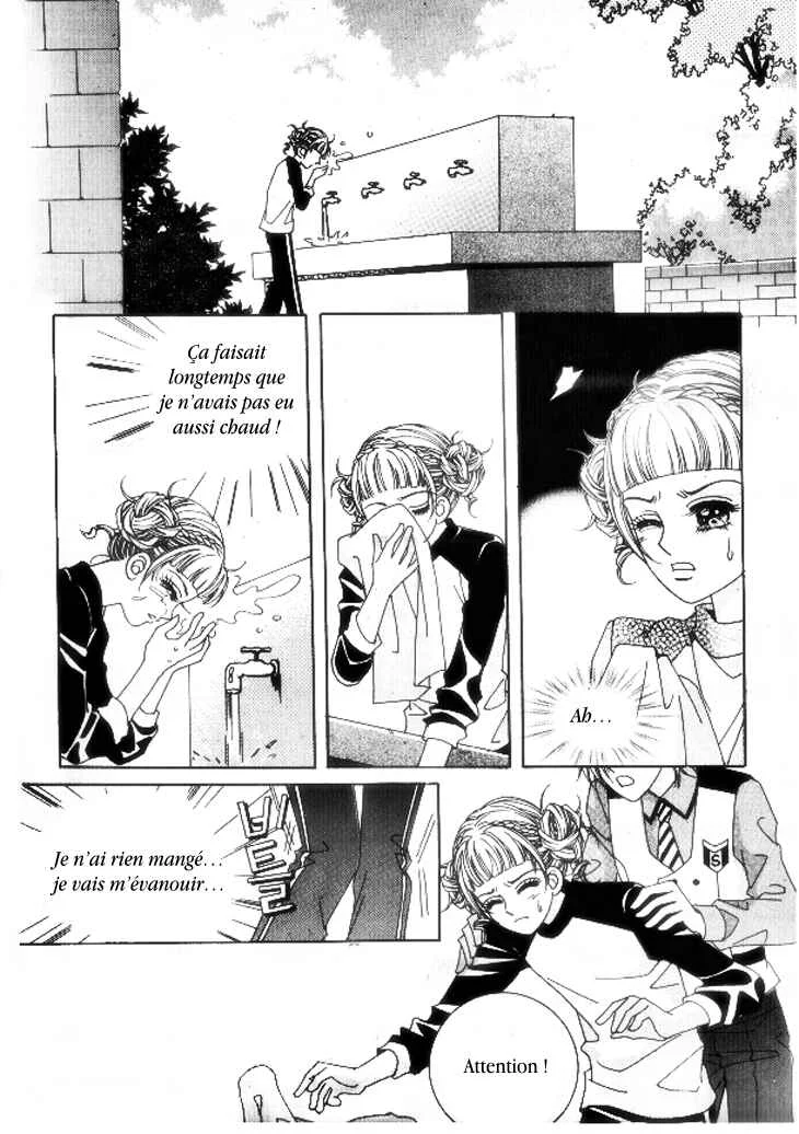 Going to You Chapitre 9 - Page 20