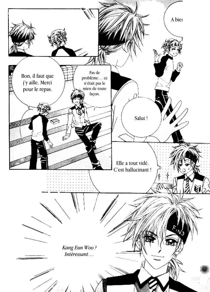 Going to You Chapitre 9 - Page 24